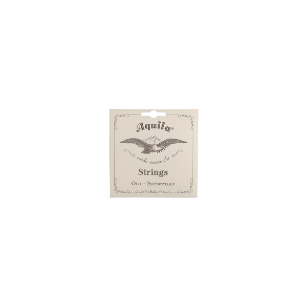 Aquila 67O Turkish Oud Supernylg. 1st dd
