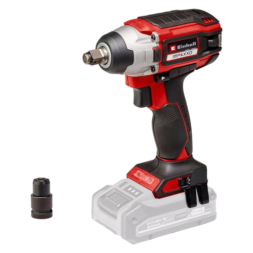 TRAPANO AVVITATORE BATTERIA AD IMPULSI 'IMPAXXO 18/230' 18V - Corpo macchina