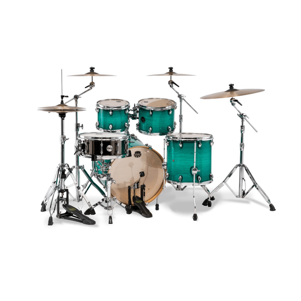 MAPEX IT AR504SVJO ARMORY ROCK 5 PEZZI JADE STONE BURST