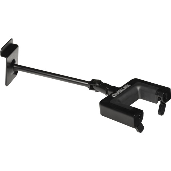Quik Lok SW/702L Sostegno a muro per chitarra