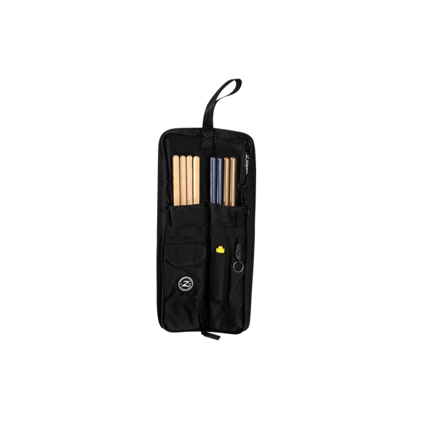 Zildjian PZA ZXSB00401 GIGGING MINI STICK BAG BLK