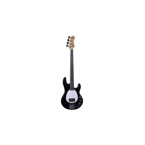 Eko Guitars MM-300 Black mk2