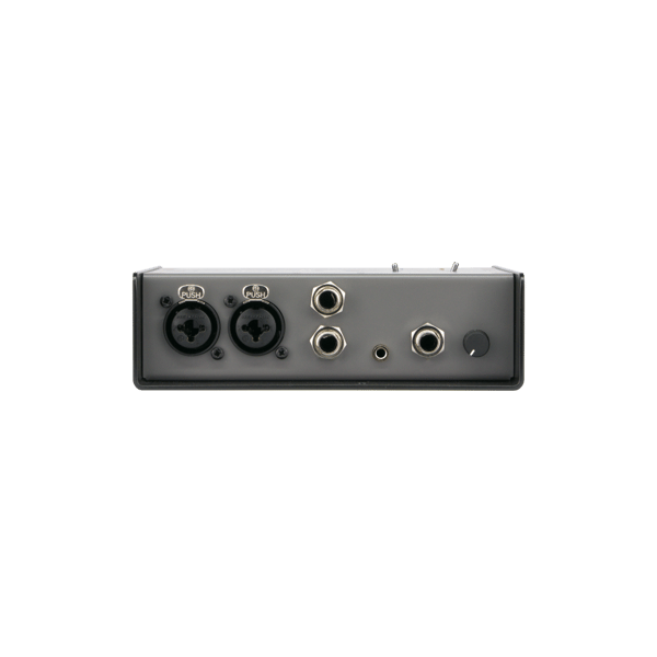CRANBORNE AUDIO N22H