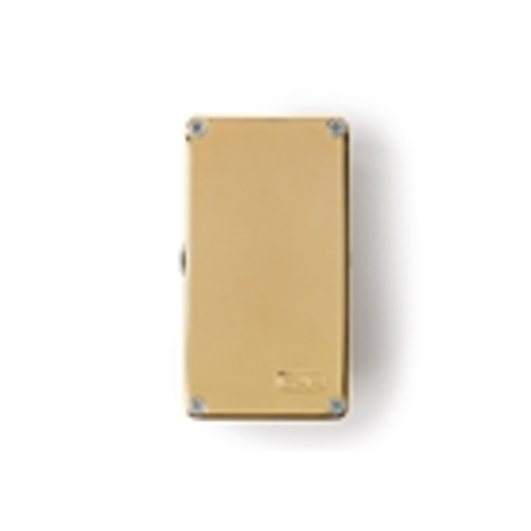 Mxr M101GLD 50th Anniversary Phase 90 Gold