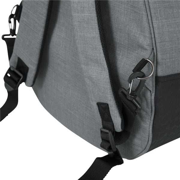 Gator Cases GT-ACOUSTIC-GRY Borsa Transit chitarra acustica Grigio chiaro