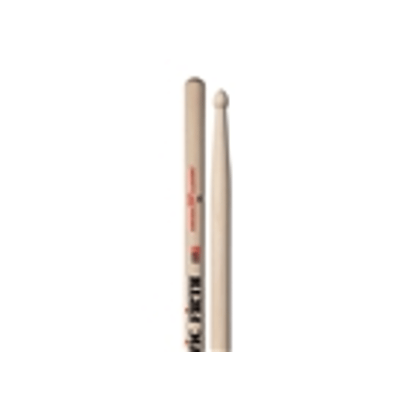 Vic Firth 1A - Bacchette American Classic