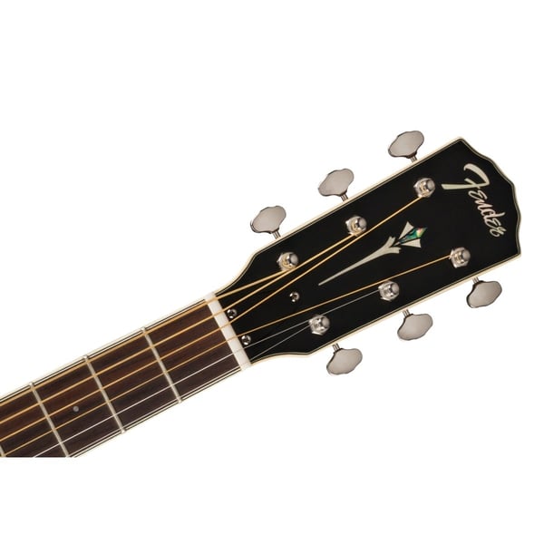 FENDER Chitarra resofonica con astuccio