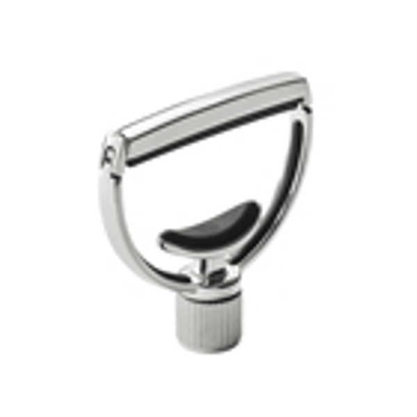 G7TH Heritage Style 1 Standard Silver