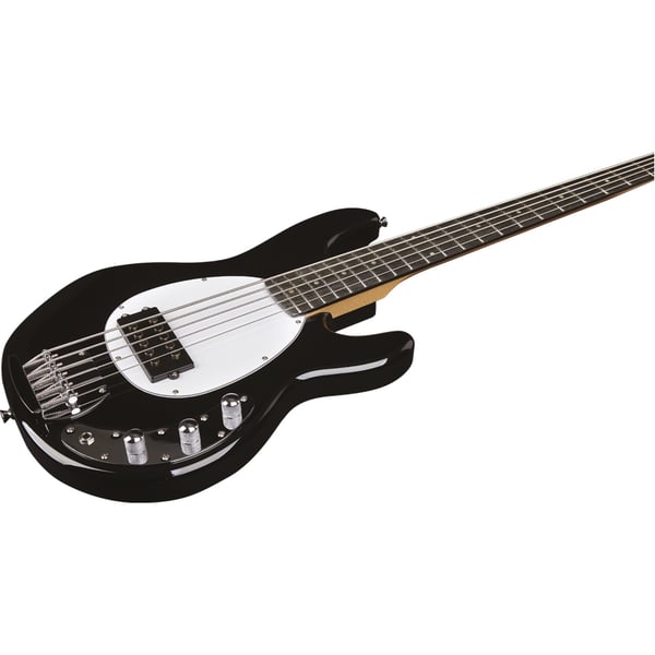 Eko Guitars MM-305 Black