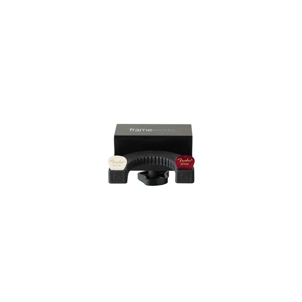 Gator Frameworks GFW-GTRDSKCLAMP-1000 Supporto per chitarra con morsetto per scrivania&lt;br&gt;