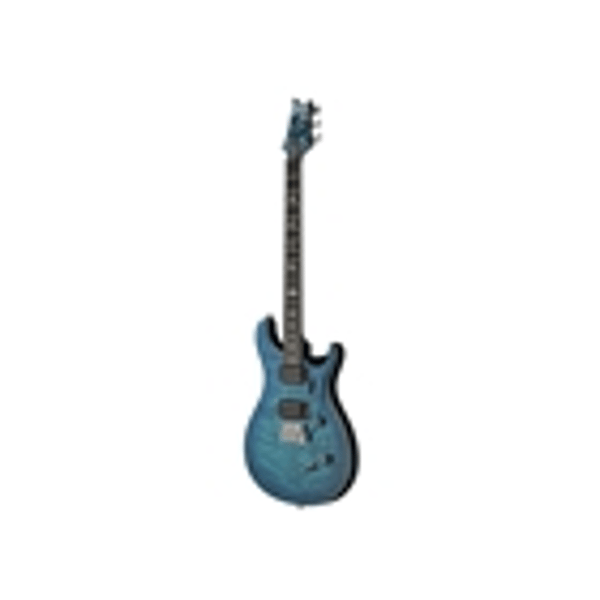 PRS SE Custom 24-08 Quilt Lake Blue 2025