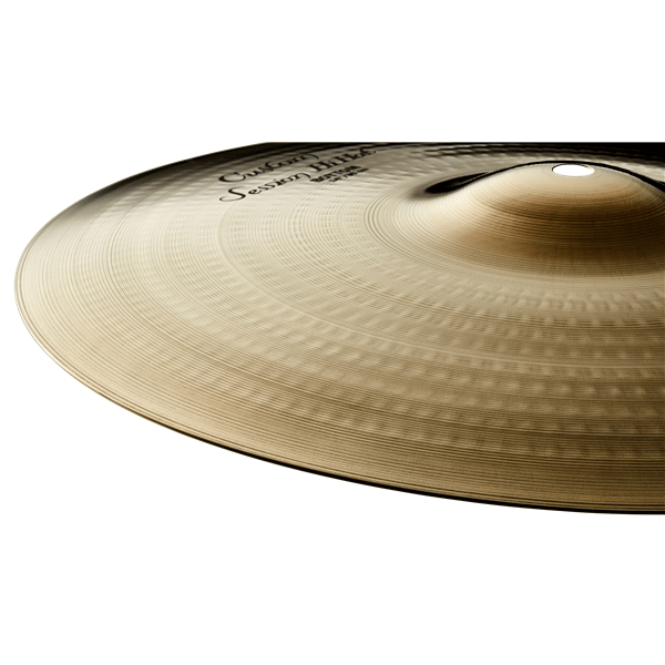 Zildjian K0995-14" K Custom Session HiHat Bottom