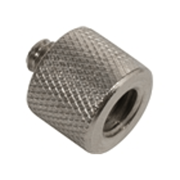 Quik Lok ADC/001 Adattatore Fotografico 1/4" M - 3/8" F