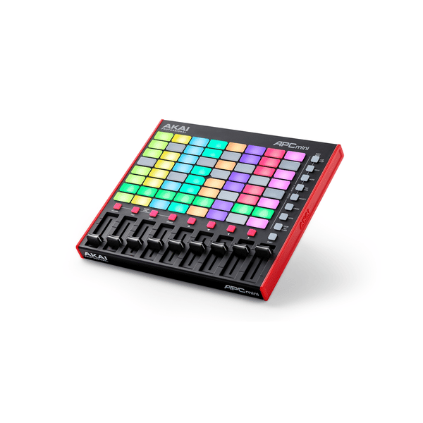 Akai Professional APC MINI MKII