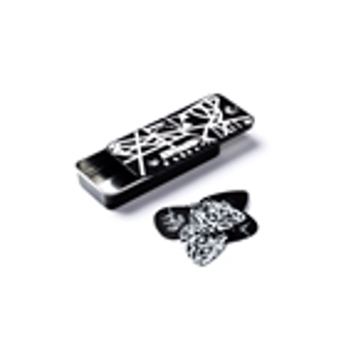 Dunlop EVHPT06 STAR PICK TIN