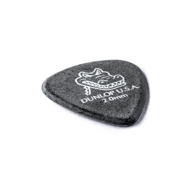 Dunlop 417R2.0 Gator Grip Standard 2.0mm