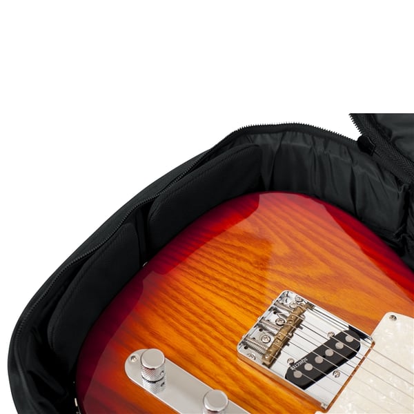Gator Cases GB-4G-ACOUELECT Borsa 4G doppia acustica/elettrica