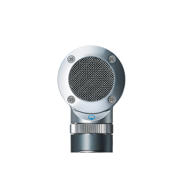 Shure BETA181-S Microfono condensatore supercardioide