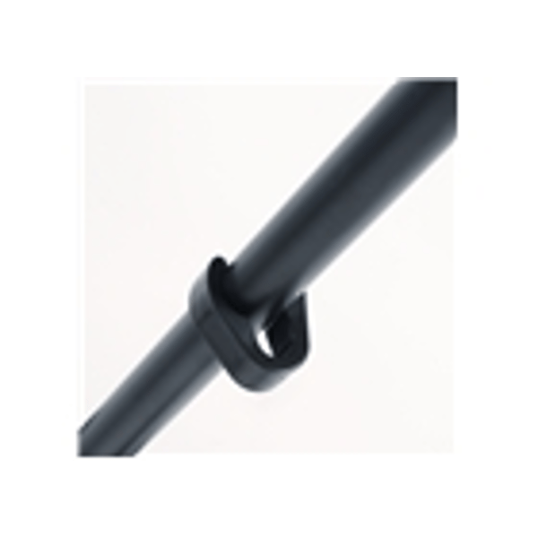 Quik Lok A/492 BK Asta Microfonica Serie 400