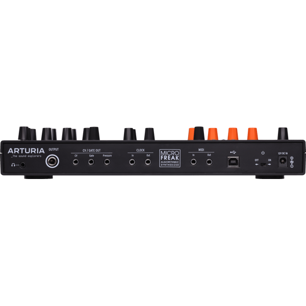ARTURIA MicroFreak Stellar