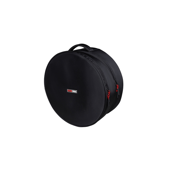 Gator Cases GP-ICON-1455SD Borsa Icon rullante 14" x 5.5"