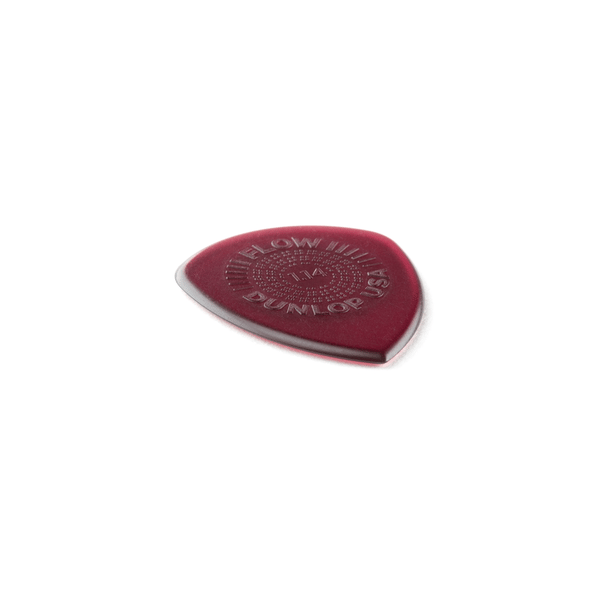 Dunlop 549P1.14 Flow Standard Grip 1.14mm Player Pack/6