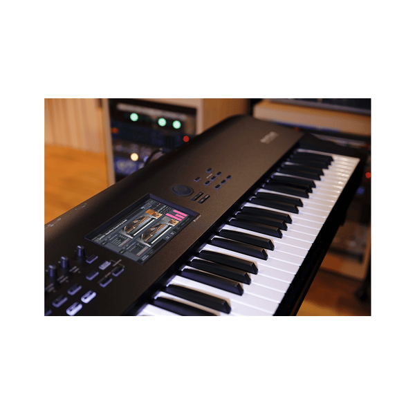 Korg NAUTILUS-61