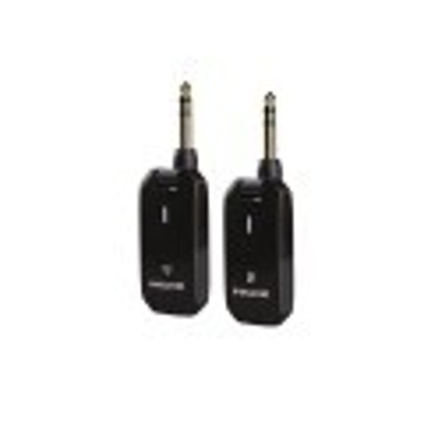 NUX Sistema wireless 5.8GHz per chitarra/basso