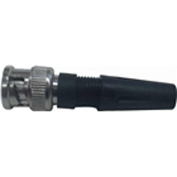 Quik Lok F/141 Connettore video BNC maschio