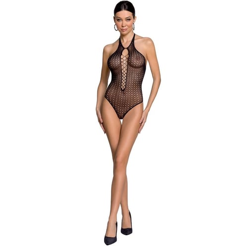 PASSION FEMME BS088 BODYSTOCKING -