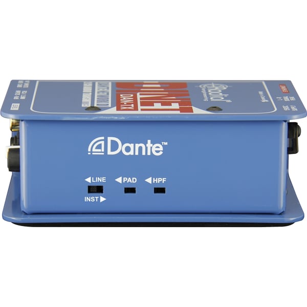 Radial Engineering DiNet Dan-TX