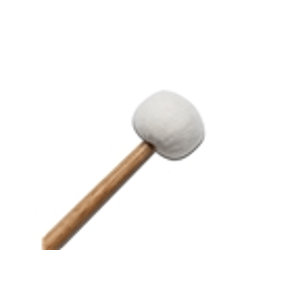 Vic Firth GEN6 - Symphonic Collection Timpani Mallets Signature Tim Genis Hard Tonal
