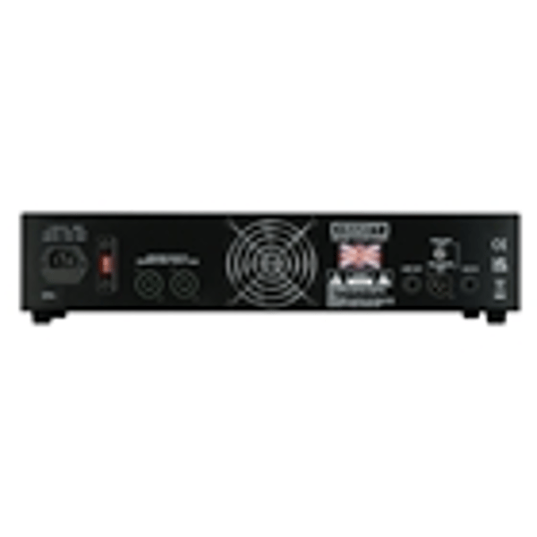 Hiwatt Bulldog 440 Studio testata per basso 440 W versione studio