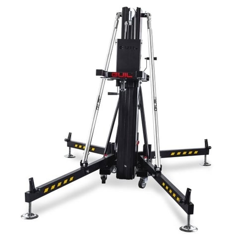 GUIL SET STABILIZZATORI PER SERIE ULK