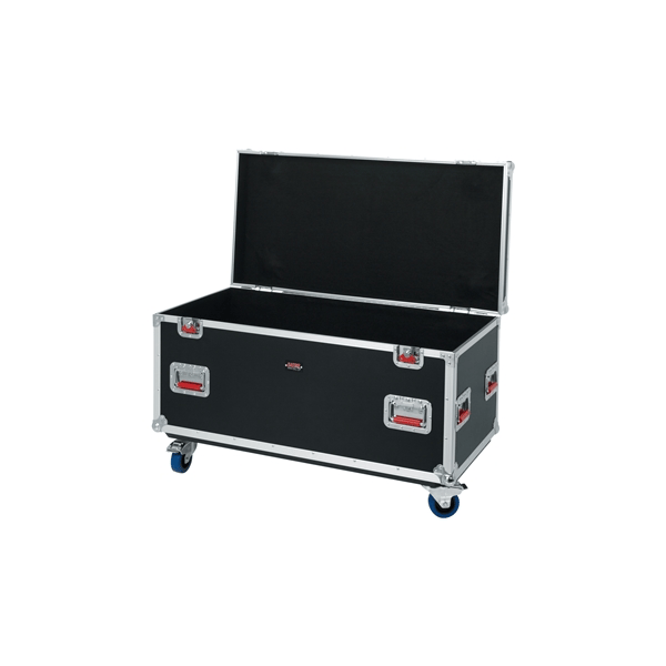 Gator Cases G-TOURTRK4522HS Flight Case ATA a baule 45" X 22" X 27"