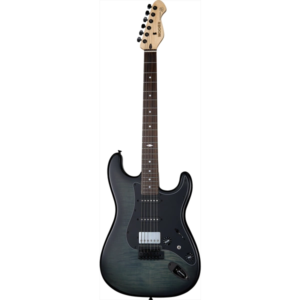 MOOER MSC31 PRO GREY BURST