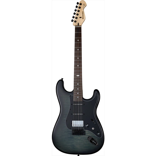 MOOER MSC31 PRO GREY BURST