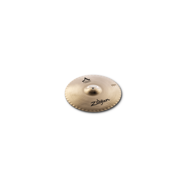 Zildjian A20555 15" A Custom Mastersound HiHat-Bottom