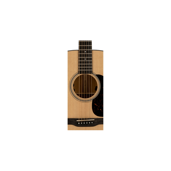 Martin & Co. D-16E-02 Mahogany