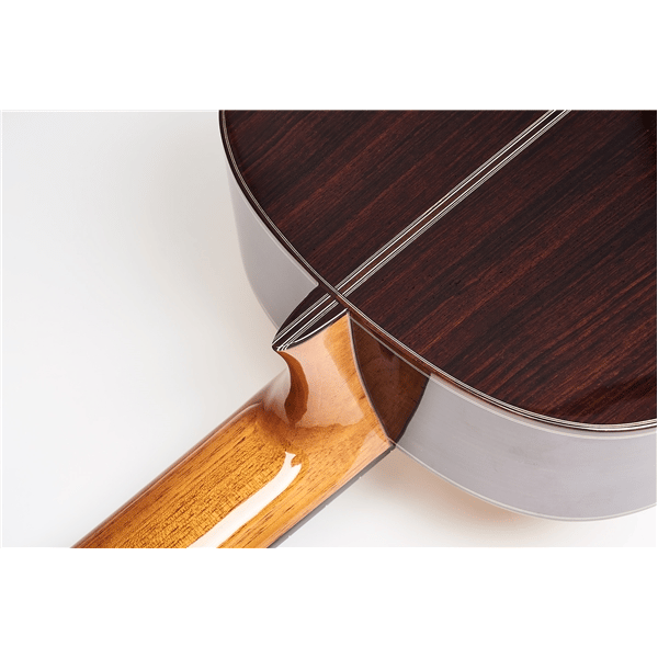 Esteve Hauser Chitarra Classica