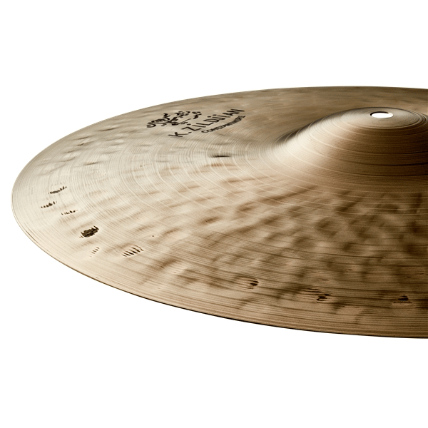 Zildjian K1068-18" K Constantinople Crash
