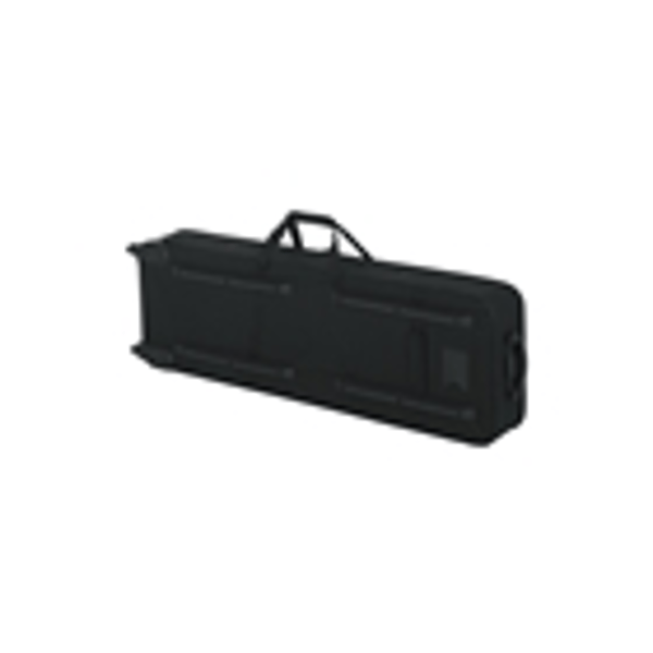 Gator Cases GK-61-SLIM Custodia Tastiera 61 tasti Slim