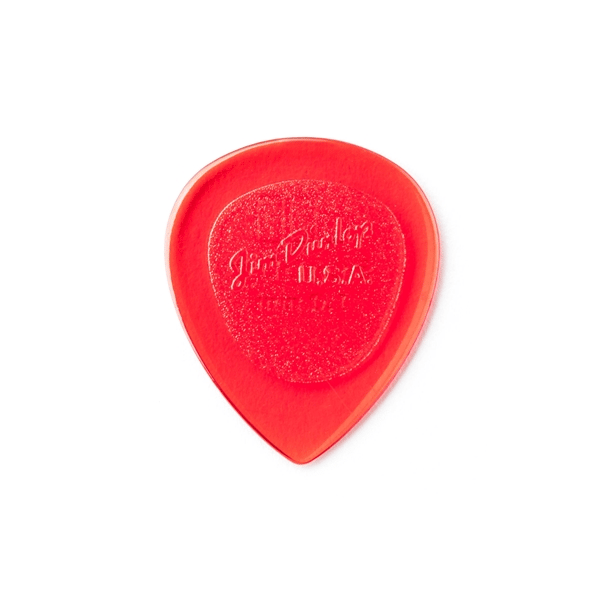 Dunlop 474P1.0 Stubby Jazz 1.0mm