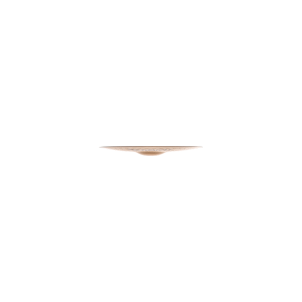 Zildjian ILH13HB-13" I HiHat Bottom