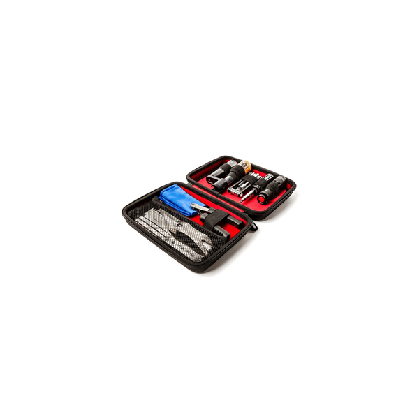 Dunlop DGT122 System 65 Universal Complete Guitar & Bass Setup Tool Kit