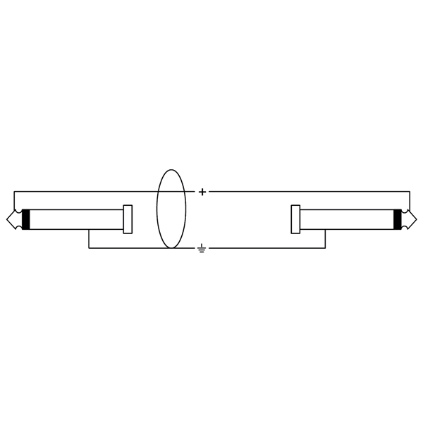 Cordial CCFI 0.3 PP