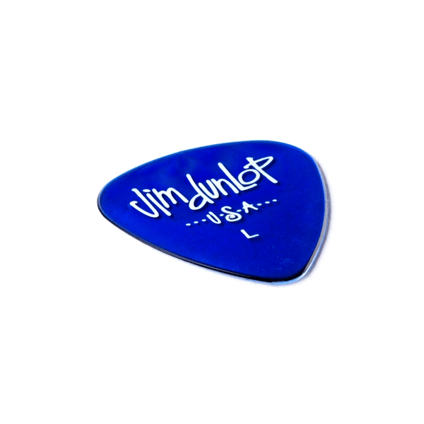 Dunlop 486RLT Gels Blue Light