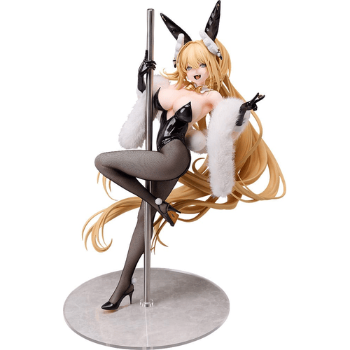 Nikke statuette PVC 1/4 Rupee