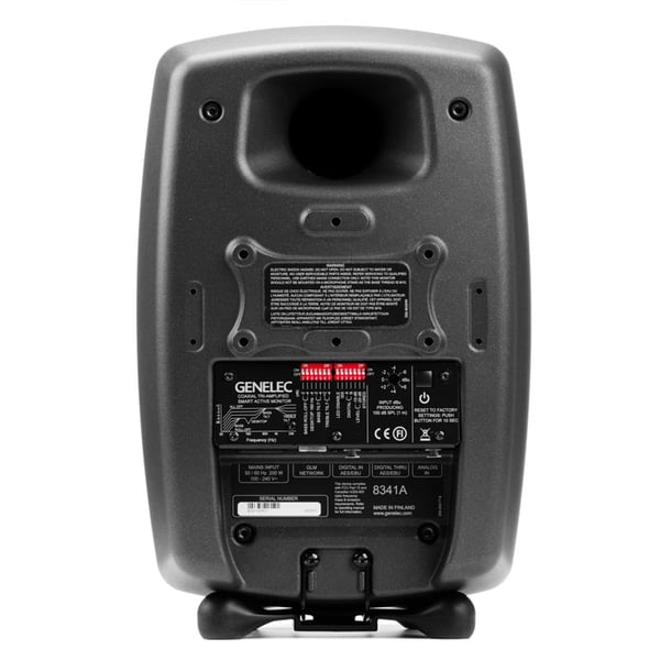 GENELEC 8341AP Smart Active Coassiale Tre Vie