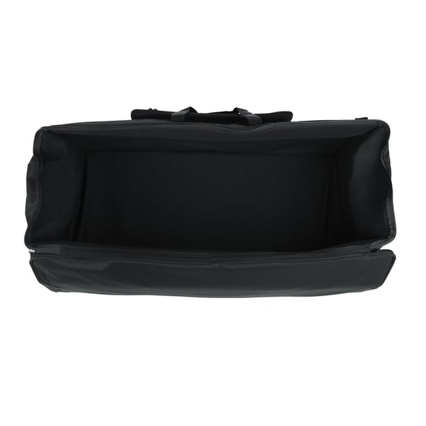 Gator Cases GP-EKIT3616-BW Borsa batteria elettronica grande con ruote